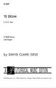 Te Deum