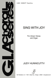 Sing with Joy!