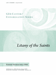 Litany of the Saints mini preview