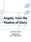 Angels, from the Realms of Glory