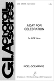 A Day for Celebration mini preview