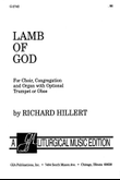 Lamb of God