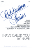 I Have Called You By Name mini preview