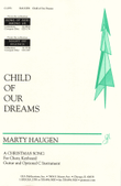 Child of Our Dreams mini preview