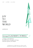 Joy to the World mini preview