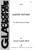 Easter Anthem