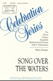 Song over the Waters