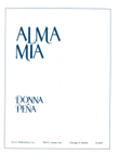 Alma Mia - Music Collection