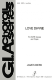 Love Divine
