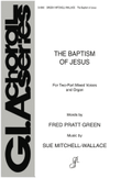 The Baptism of Jesus