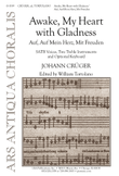 Awake, My Heart With Gladness