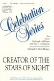 Creator of the Stars of Night