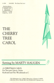 The Cherry Tree Carol mini preview