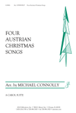 Four Austrian Christmas Carols