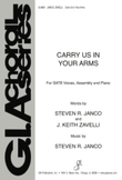 Carry Us in Your Arms mini preview