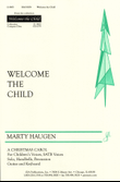 Welcome the Child mini preview