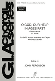 O God, Our Help in Ages Past