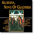 Alleluia, Song of Gladness - Music Collection mini preview