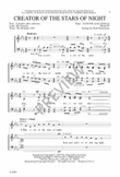 Creator of the Stars of Night mini preview