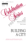 Building a City