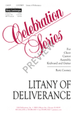 Litany of Deliverance