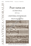 Puer natus est