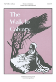 The Walk to Calvary mini preview
