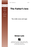 The Father's Love