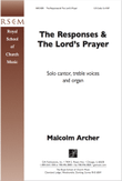The Responses and The Lord's Prayer
