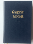 Gregorian Missal