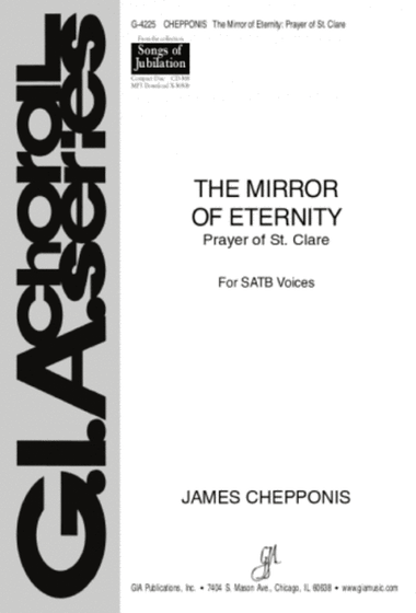 The Mirror of Eternity