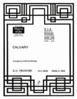 Calvary