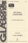 We Shall Overcome
