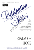 Psalm of Hope