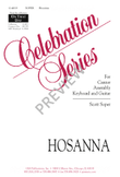 Hosanna