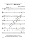 The Coventry Carol
