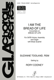 I Am the Bread of Life