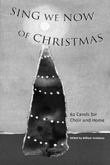 Sing We Now of Christmas