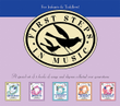 First Steps in Music for Infants and Toddlers Boxed Set
