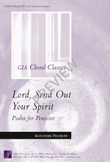 Lord, Send Out Your Spirit