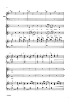 With Mind and Spirit Unison Choir scores gallery preview page 4