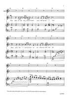 With Mind and Spirit Unison Choir scores gallery preview page 5