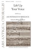Lift Up Your Voice