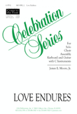 Love Endures