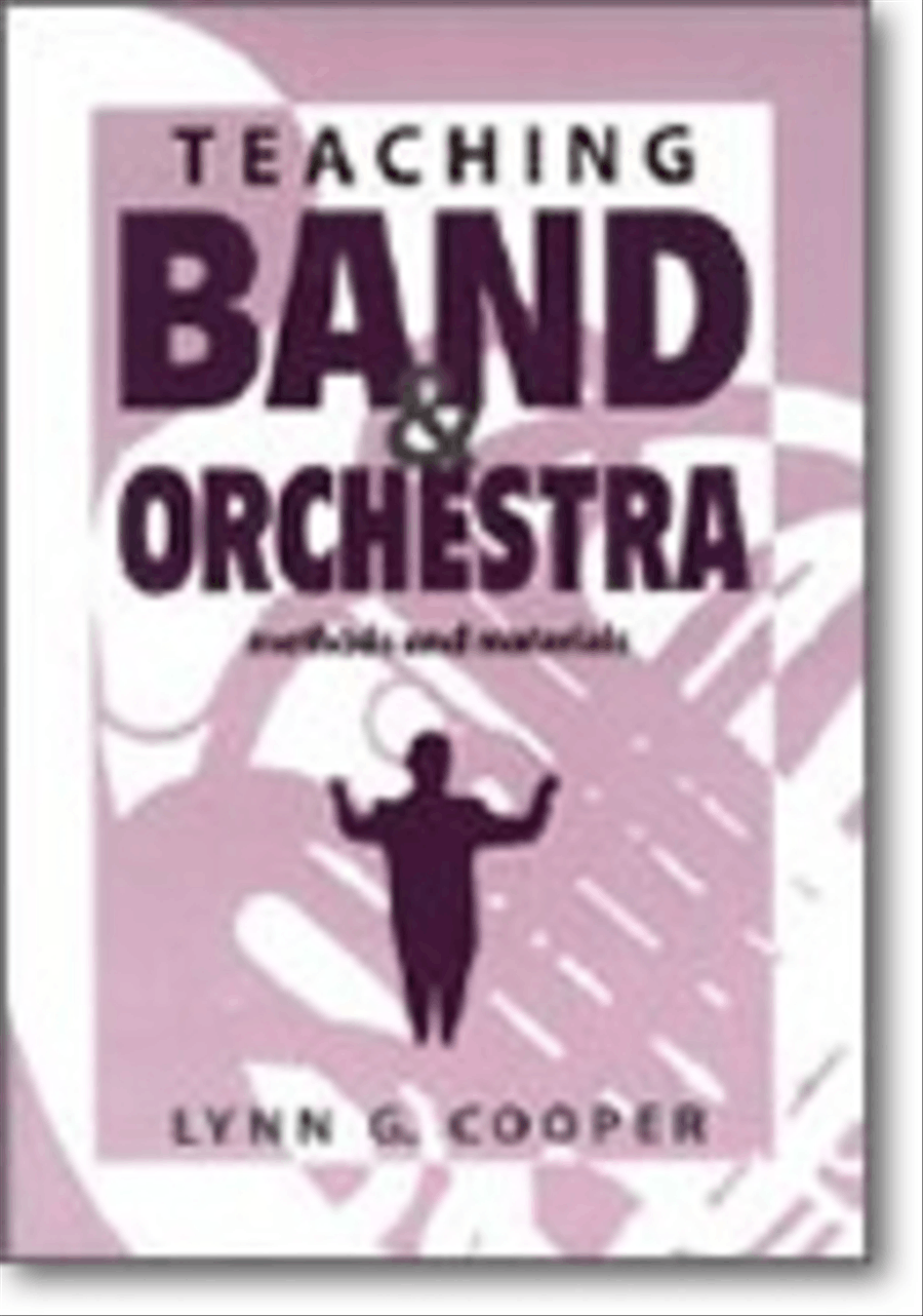 Teaching Band and Orchestra Collection / Songbook scores gallery preview page 1