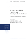 Come and Go With Me