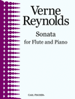 Sonata For Flute And Piano