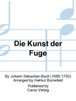 Die Kunst der Fuge
