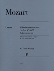 Clarinet Concerto in A Major, K. 622