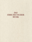 Goethes Lieder, Oden, Balladen und Romanzen mit Musik Teil I